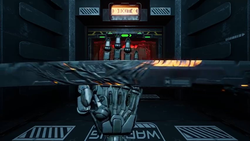 图片[2]_幽灵行者/Ghostrunner（豪华版全DLC）_大玩家GAMES