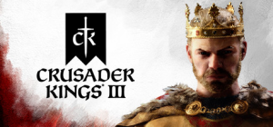 王国风云3 Crusader Kings III 免安装v1.16.2.3 整合全部DLC绿色中文版_大玩家GAMES