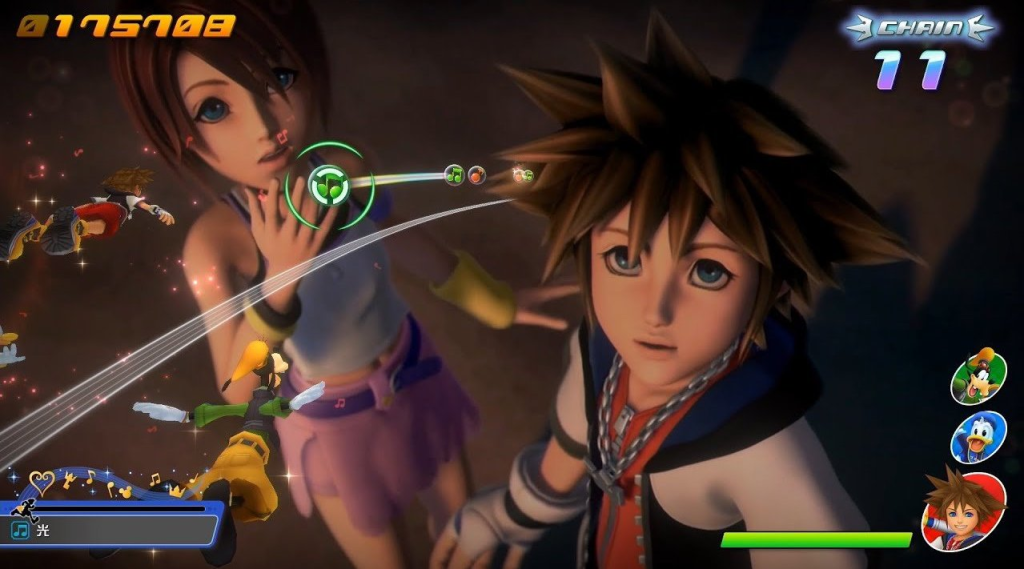 图片[2]_王国之心：回忆的旋律_大玩家GAMES