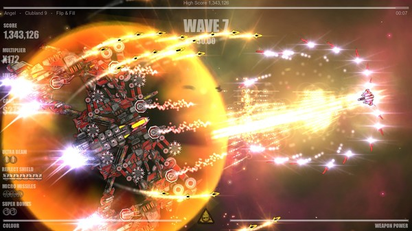 图片[1]_危险节奏2 Beat Hazard 2_大玩家GAMES