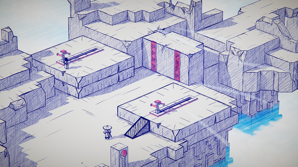 图片[1]_洇客 Inked: A Tale of Love_大玩家GAMES