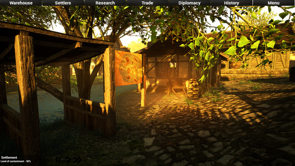 图片[1]_维尔塞特 Vilset_大玩家GAMES