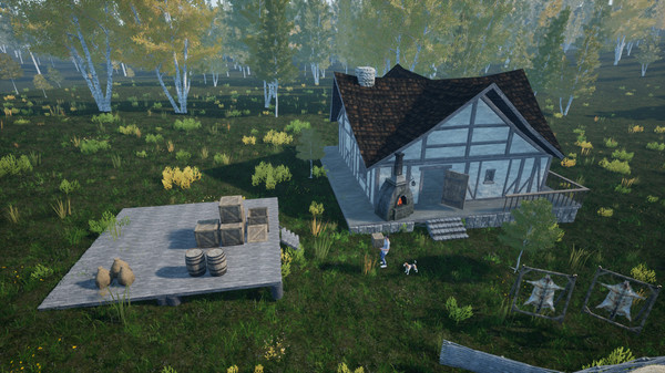 图片[2]_维尔塞特 Vilset_大玩家GAMES