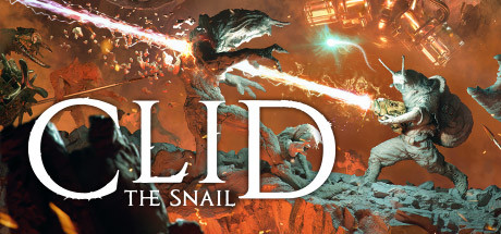 蜗牛克利德 Clid The Snail_大玩家GAMES
