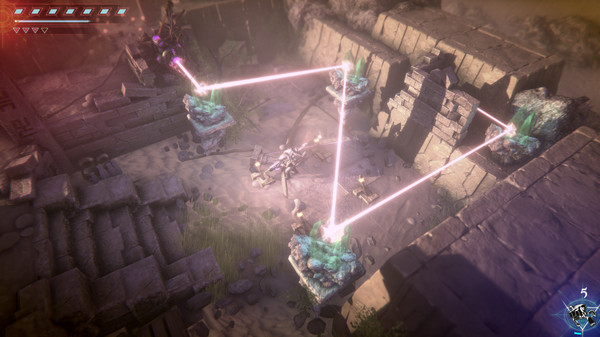 图片[2]_蜗牛克利德 Clid The Snail_大玩家GAMES