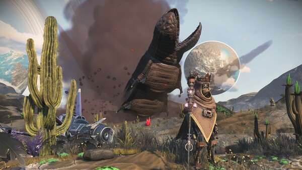 图片[2]_无人深空 No Man’s Sky 免安装v5.55中文绿色版_大玩家GAMES