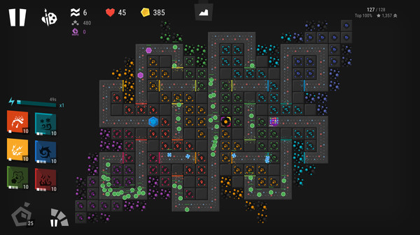 图片[1]_无限塔防2_大玩家GAMES