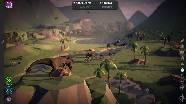 图片[2]_细胞奇点：进化永无止境_大玩家GAMES