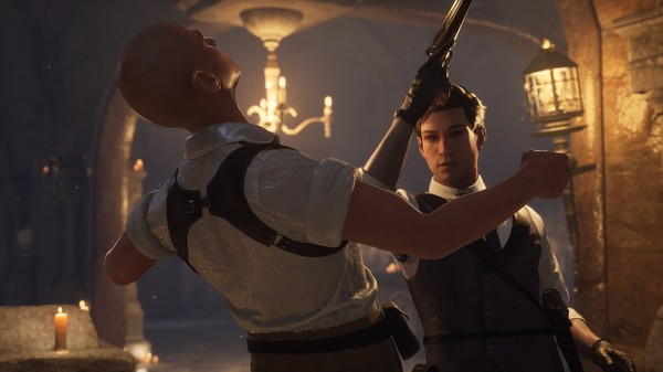 图片[2]_夏洛克福尔摩斯：第一章_大玩家GAMES