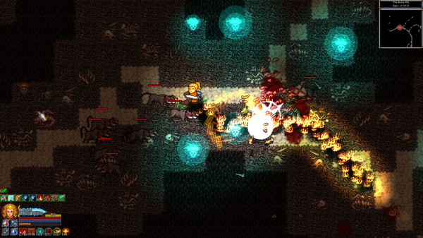 图片[1]_像素黑暗史_大玩家GAMES