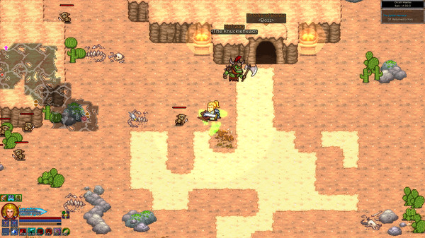 图片[2]_像素黑暗史_大玩家GAMES