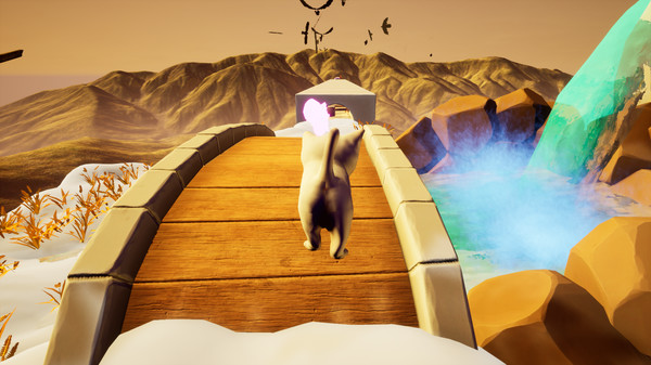 图片[2]_小猫快跑终极挑战_大玩家GAMES