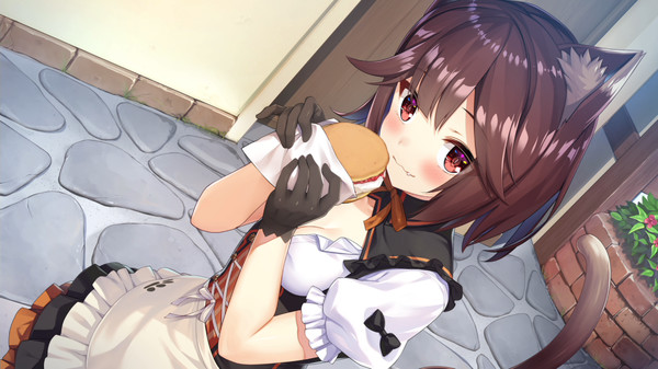 图片[2]_异世界酒场的六重奏 第一章 Fantasy Tavern Sextet -Vol.1 _大玩家GAMES