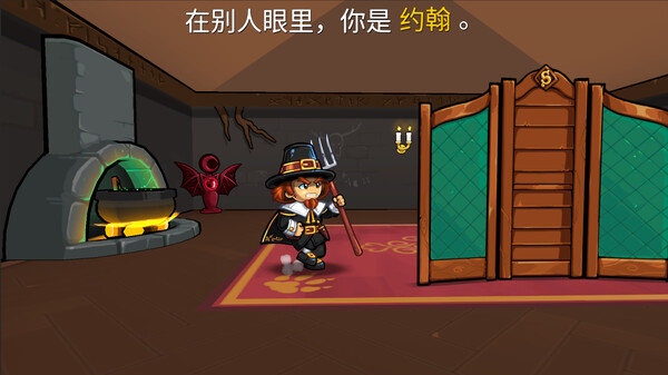 图片[1]_小镇惊魂2_大玩家GAMES