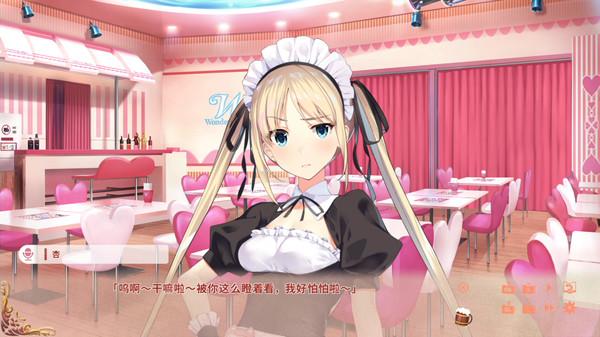 图片[3]_异世界酒场的六重奏 第一章 Fantasy Tavern Sextet -Vol.1 _大玩家GAMES