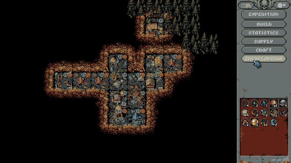 图片[1]_循环英雄 整合DLC_大玩家GAMES