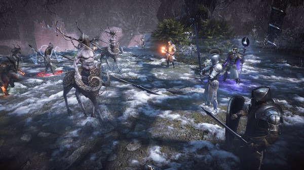 图片[1]_亚瑟王：骑士传说 King Arthur Knight s Tale 免安装v2.0.1绿色中文版_大玩家GAMES