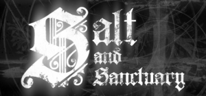 盐和避难所 Salt and Sanctuary 免安装v1.0.2.1绿色中文版_大玩家GAMES