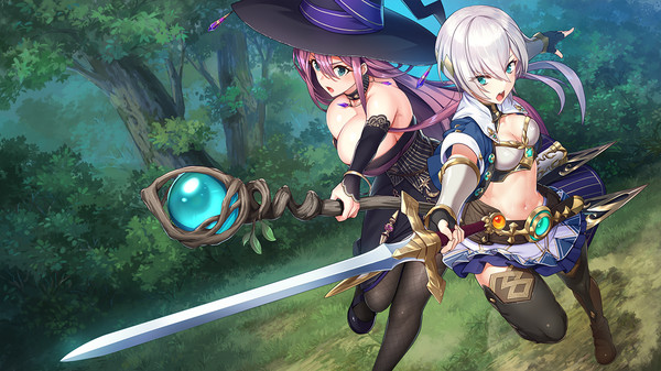 图片[2]_异世界酒场的六重奏 第二章 Fantasy Tavern Sextet -Vol.2_大玩家GAMES