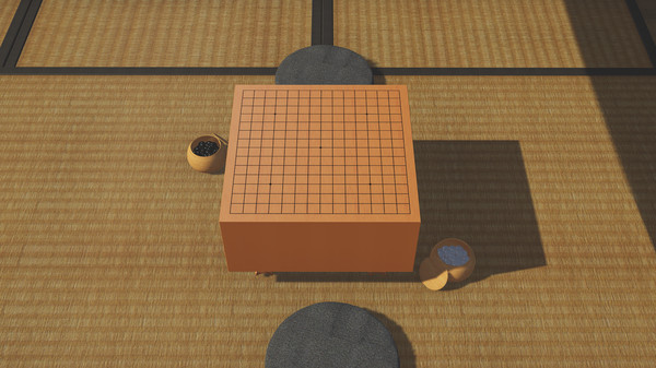 图片[1]_一起五子棋_大玩家GAMES