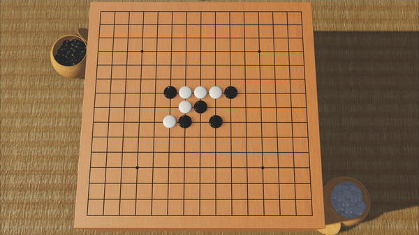 图片[2]_一起五子棋_大玩家GAMES