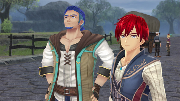 图片[1]_伊苏9 豪华版 整合DLC_大玩家GAMES