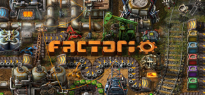 异星工厂 Factorio 免安装v2.0.23绿色中文版_大玩家GAMES