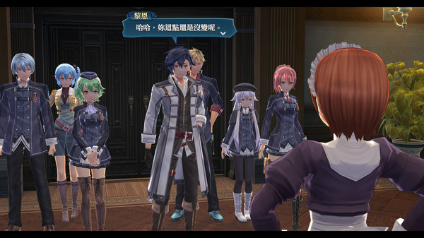 图片[2]_英雄传说：创之轨迹_大玩家GAMES