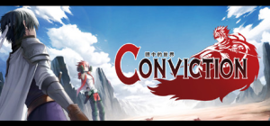 眼中的世界- Conviction -_大玩家GAMES