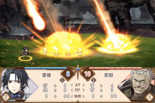 图片[2]_眼中的世界- Conviction –_大玩家GAMES