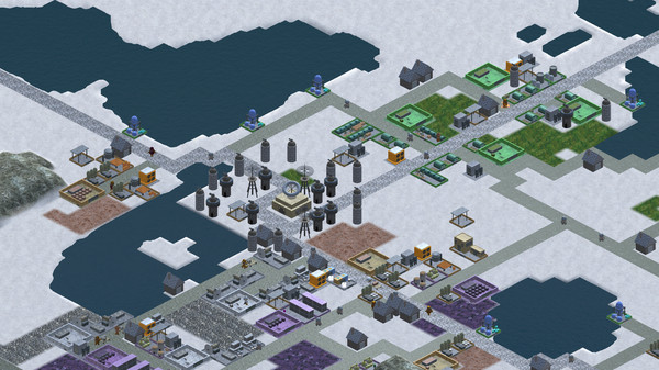 图片[1]_亚当：机器人世界_大玩家GAMES