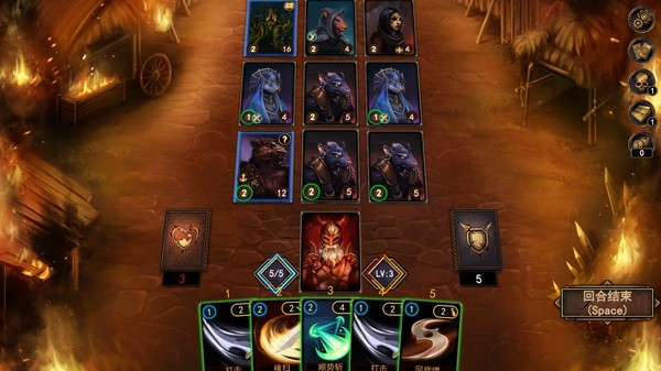 图片[1]_血牌2:浓雾_大玩家GAMES