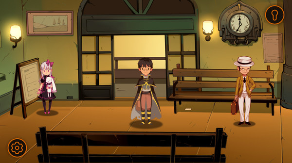 图片[1]_无终之旅_大玩家GAMES