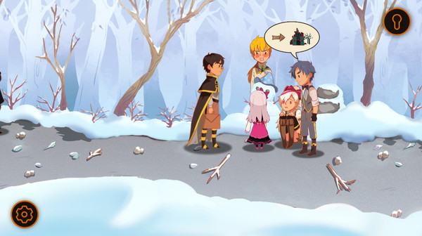 图片[2]_无终之旅_大玩家GAMES