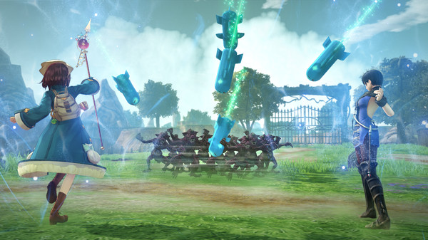 图片[1]_无双全明星 WARRIORS ALL-STARS_大玩家GAMES