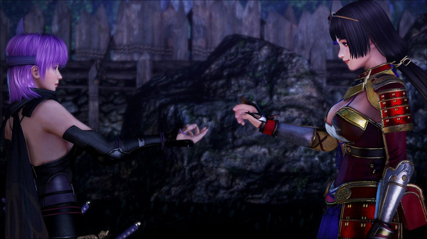 图片[2]_无双全明星 WARRIORS ALL-STARS_大玩家GAMES