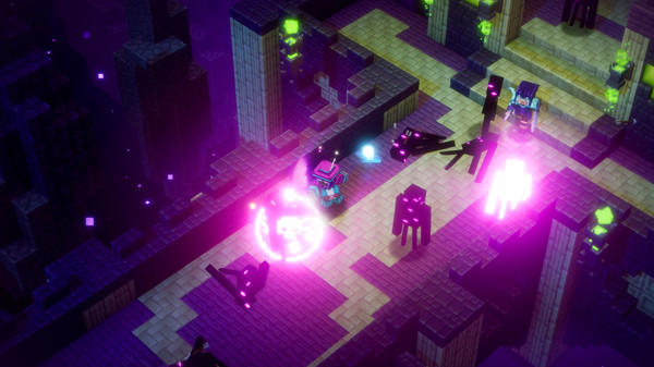 图片[3]_《我的世界：地下城》：回荡虚空_大玩家GAMES