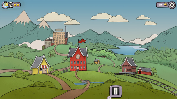 图片[2]_我的孩子 生命之泉_大玩家GAMES