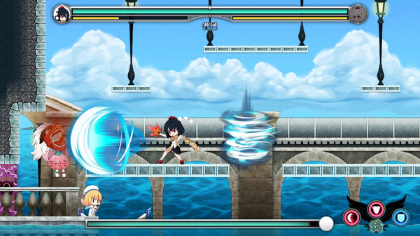 图片[3]_文与椛的弹丸取材纪行 限定特典版整合_大玩家GAMES