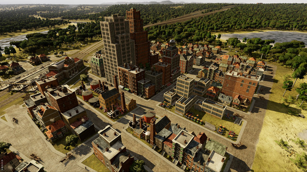 图片[2]_铁路帝国 Railway Empire_大玩家GAMES