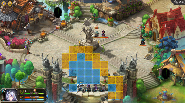 图片[3]_双面战姬：起源  全DLC_大玩家GAMES