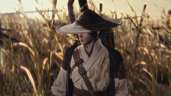 图片[1]_嗜血印 豪华版 Bloody Spell Build.10635155-魅魔DLC更新渔网+全DLC_大玩家GAMES