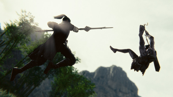 图片[3]_嗜血印 豪华版 Bloody Spell Build.10635155-魅魔DLC更新渔网+全DLC_大玩家GAMES