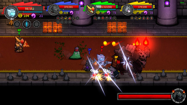 图片[3]_失落城堡 遗迹守护者 Lost Castle_大玩家GAMES