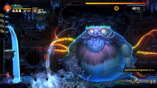 图片[2]_圣女之歌合集 (语音版1 2 第一章ZERO 第二章ZERO）_大玩家GAMES