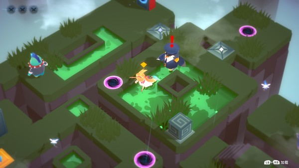 图片[3]_神秘少女QV_大玩家GAMES