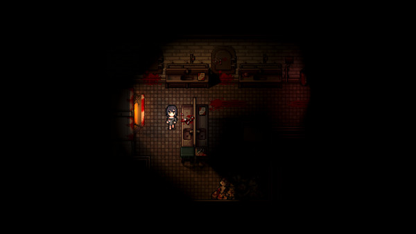 图片[1]_深渊救世主 Savior of the Abyss_大玩家GAMES