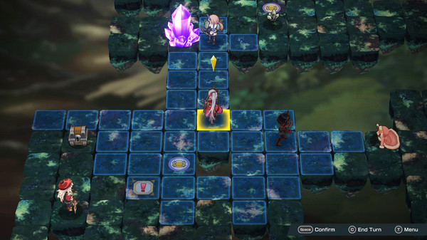 图片[1]_社长,战斗时问到! 魔兽战争_大玩家GAMES