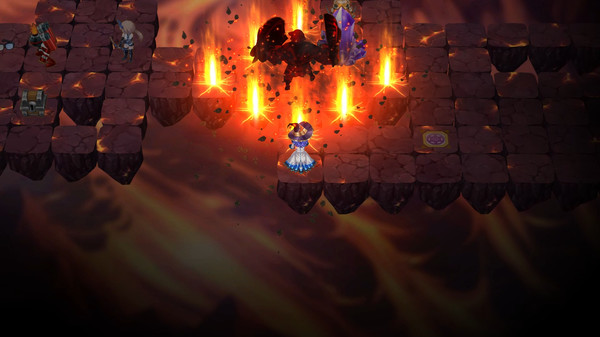 图片[3]_社长,战斗时问到! 魔兽战争_大玩家GAMES