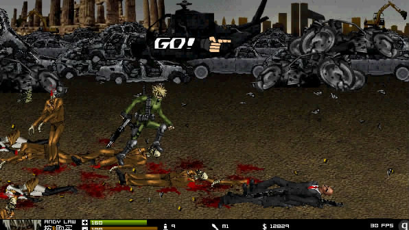 图片[3]_闪客快打单机版合集2021_大玩家GAMES